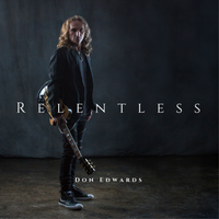 Relentless by Don Edwards