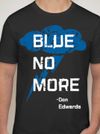 Blue No More - Short Sleeve