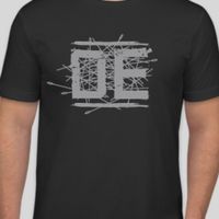 DE Logo - Short Sleeve