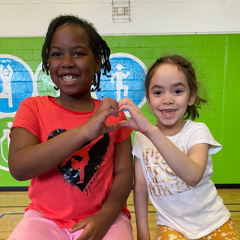 JustHis Gymnastics Locations & Schedule