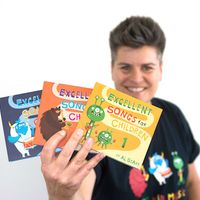 Excellent Songs for Children Ultimate BUNDLE