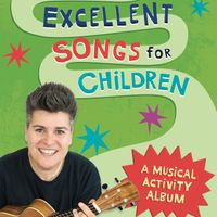 Totally Excellent Songs - Activity Book -SCHOOL PICK-UP