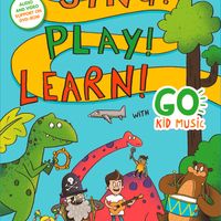 Songbook KS1: Sing! Play! Learn! with Go Kid Music