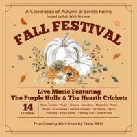 Sorelle Farms Fall Festival