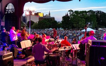 Hartford Jazz Fesitval
