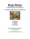 Bronx Detour