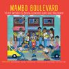 Mambo Boulevard: CD