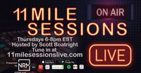 11 Mile Sessions presents the Judy Banker Band