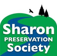 Sharon Preservation Society Community Meeting w/ music by the Judy Banker Trio
