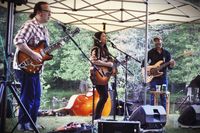 Songs On the Manistee with Dick Siegel, Judy Banker, and Special Guest Jay Stielstra