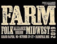 Folk Alliance Midwest Regional (FARM) Conference:  On The Tracks Songwriter Private Showcase