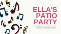 Ella Sharp Museum Patio Music Series presents the Judy Banker Trio