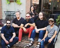 South Lyon Concerts In The Park presents the Judy Banker Band