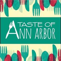 Judy Banker at Taste of Ann Arbor 2018