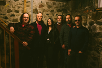 Judy Banker Band at Manchester Underground