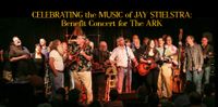 Celebrating the Music of Jay Stielstra: A Benefit Concert for The Ark
