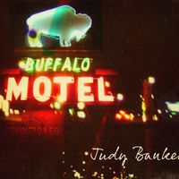Buffalo Motel by Judy Banker