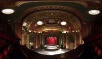 Songwriters In The  Round: Michigan Theatre of Jackson