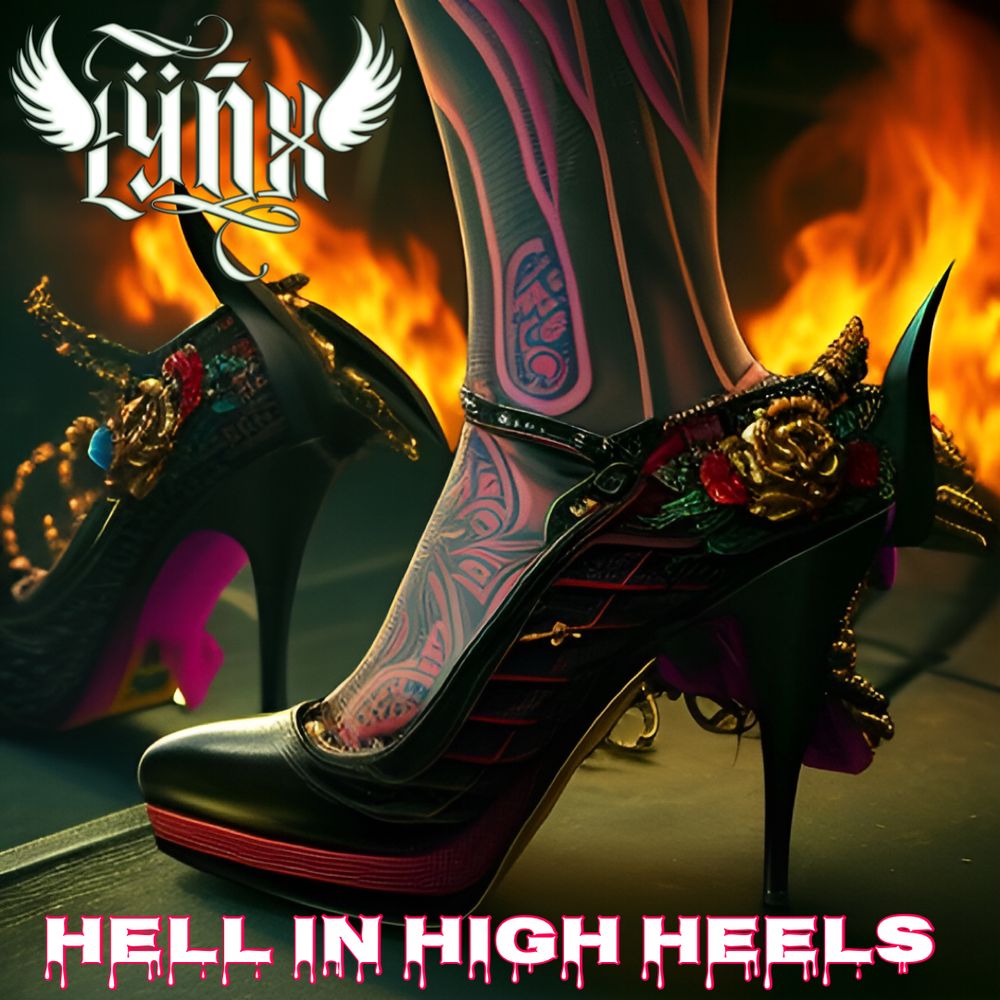 Lÿnx Hell In High Heels