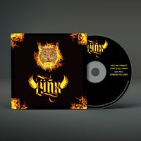 Lÿnx CD