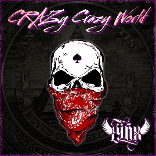 Crazy Crazy World (Single)
