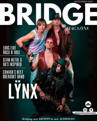 Interview with Bridge Music Magazine