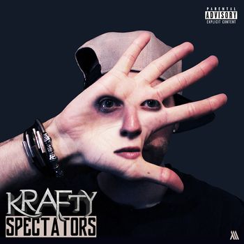 "Spectators" out now on Spotify, iTunes, YouTube and more!
