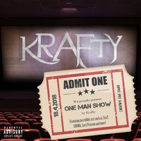 One Man Show by Krafty