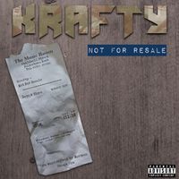Not For Resale by Krafty