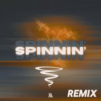 Spinnin' Remix by Krafty