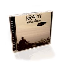 We're All Gonna Die! (Special Edition) by Krafty