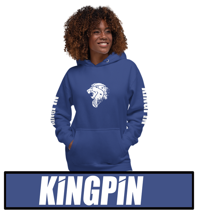 KRAFTY.COM Hoodies