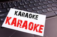 Five By Five Entertainment presents Karaoke at the Great Falls Farmers Market!