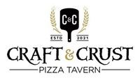  Five By Five returns to Remington for some Craft and Crust!