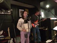 Jeff and Vicki - Joint Venture Acoustic Act at Uptown Tap House!
