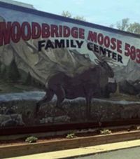 Five By Five at the Woodbridge Moose!