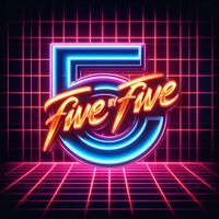 Five By Five Entertainment - Private event