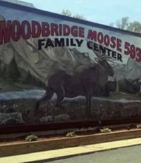 Five By Five is thankful for our friends at The Woodbridge Moose Lodge!