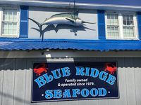 Five By Five is celebrating Summer at Blue Ridge Seafood!
