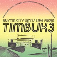 "Shades" LIVE on Austin City Limits by TIMBUK3