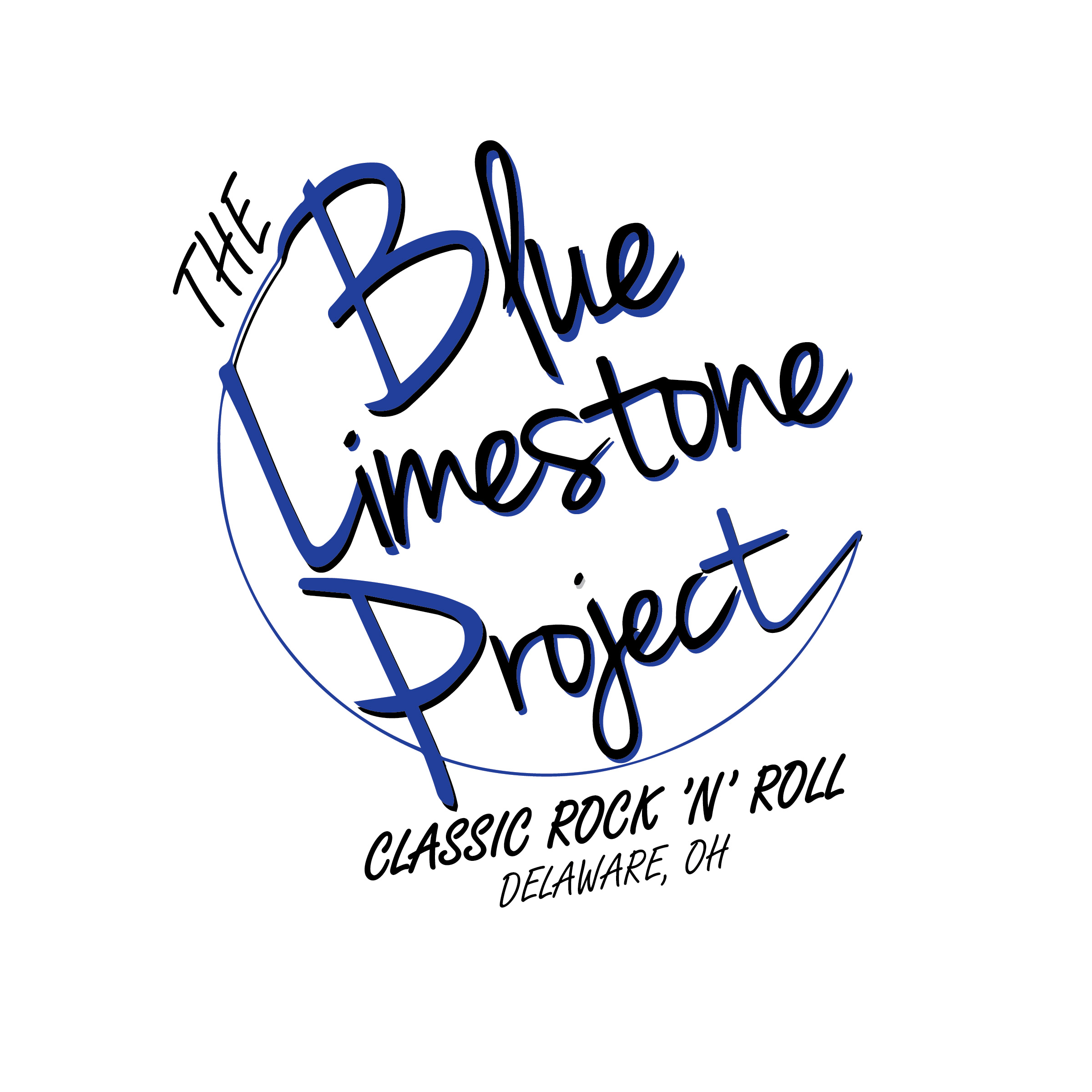 The Blue Limestone Project