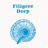 Filigree Deep (1987) by Filigree Deep: Susan Robbins (Libana's Director), Michael Cicone, & David Gay