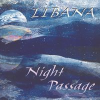 Night Passage: CD