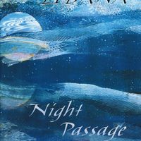 Night Passage Songbook (physical copy)