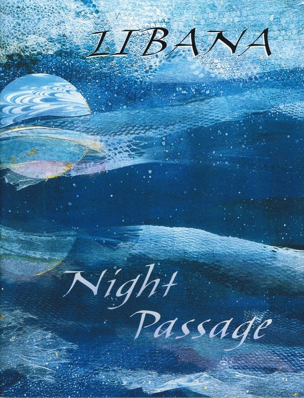 Night Passage Songbook (physical copy)