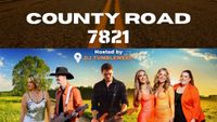 Virtual concert  - Country Roads 7821 hosted byDj Tumbleweed