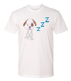 *SOLD OUT* ON DOGZ Shirt WHITE ($40)