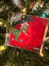 *SOLD OUT* - THE ZING WHO STOLE CHRISTMAS CD - Signed by Don Hooto ($25)