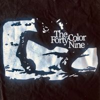 Horse Design - T-Shirt Black