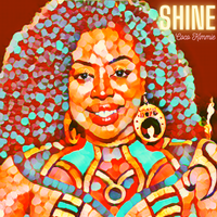 SHINE by COCO KIMMIE